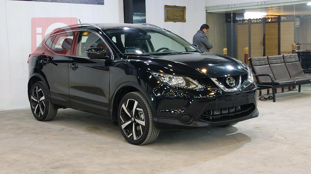 نيسان روج سبورت